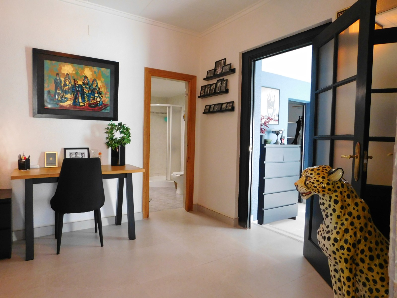TPS0080: Semi Detached Villa for sale in Torrevieja