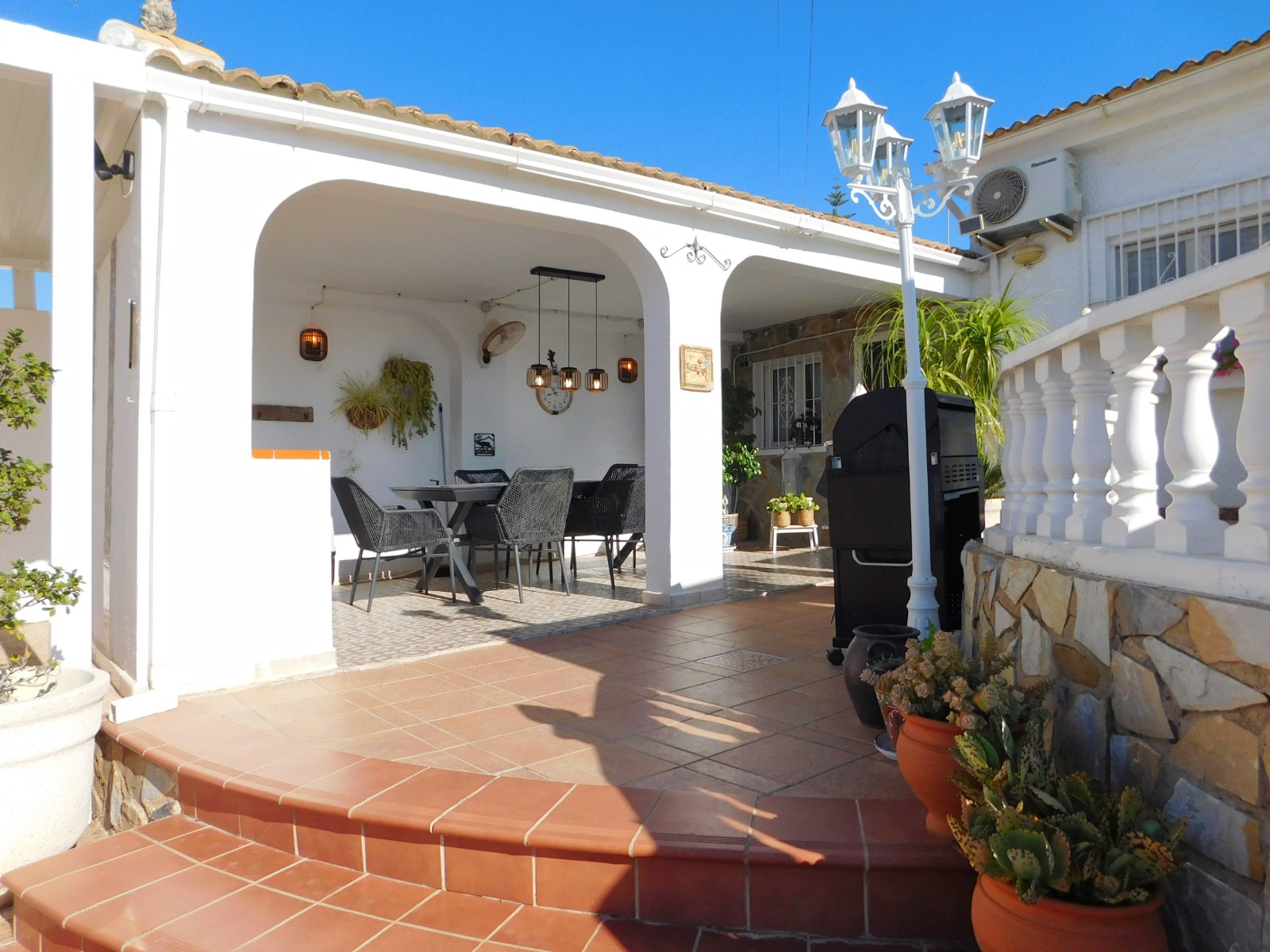 TPS0080: Semi Detached Villa for sale in Torrevieja