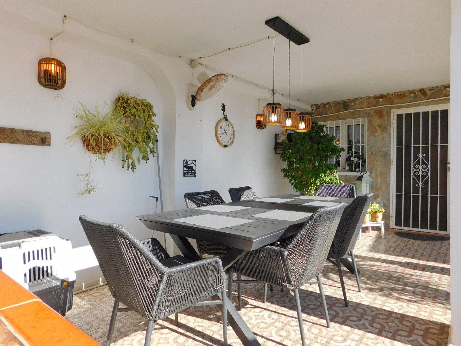TPS0080: Semi Detached Villa for sale in Torrevieja