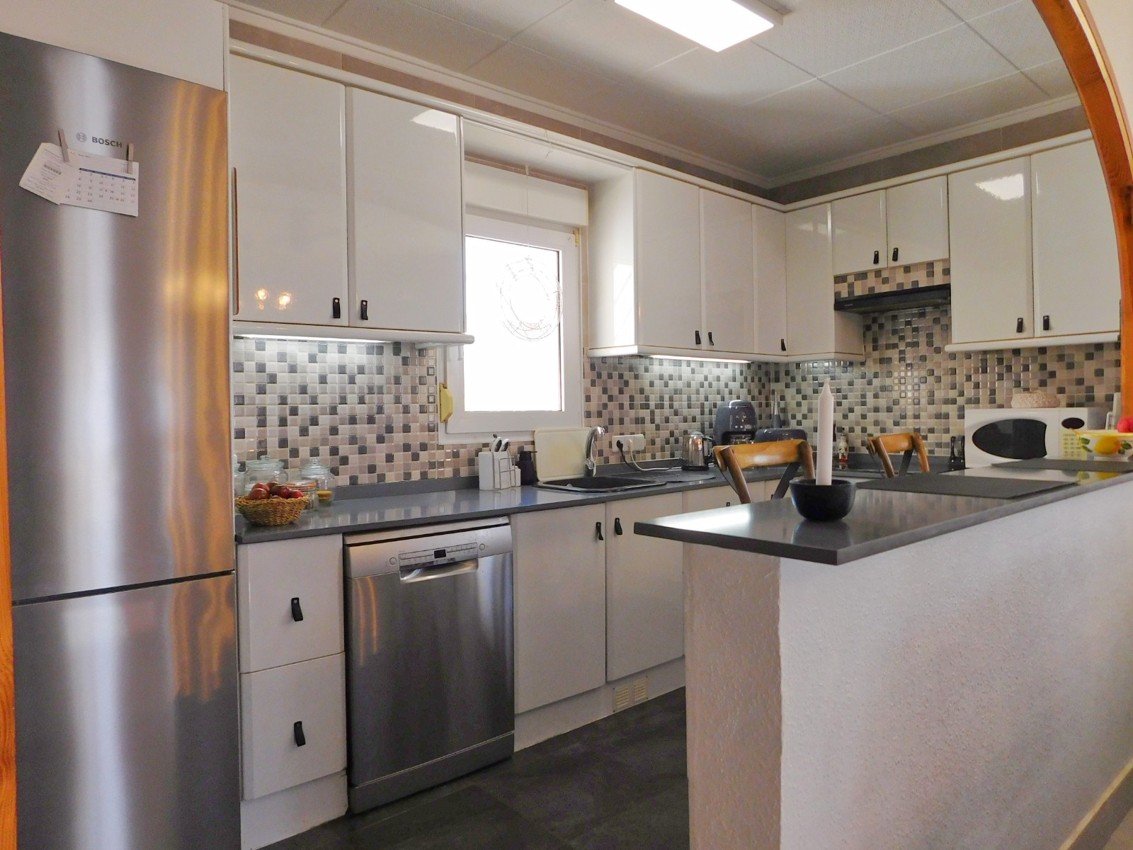 TPS0080: Semi Detached Villa for sale in Torrevieja