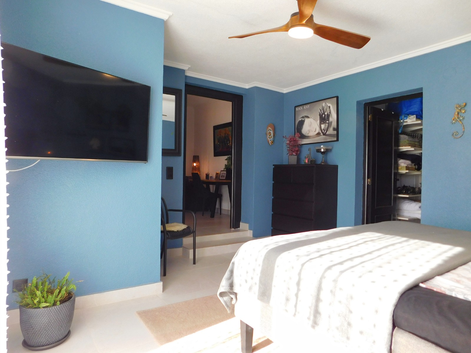 TPS0080: Semi Detached Villa for sale in Torrevieja