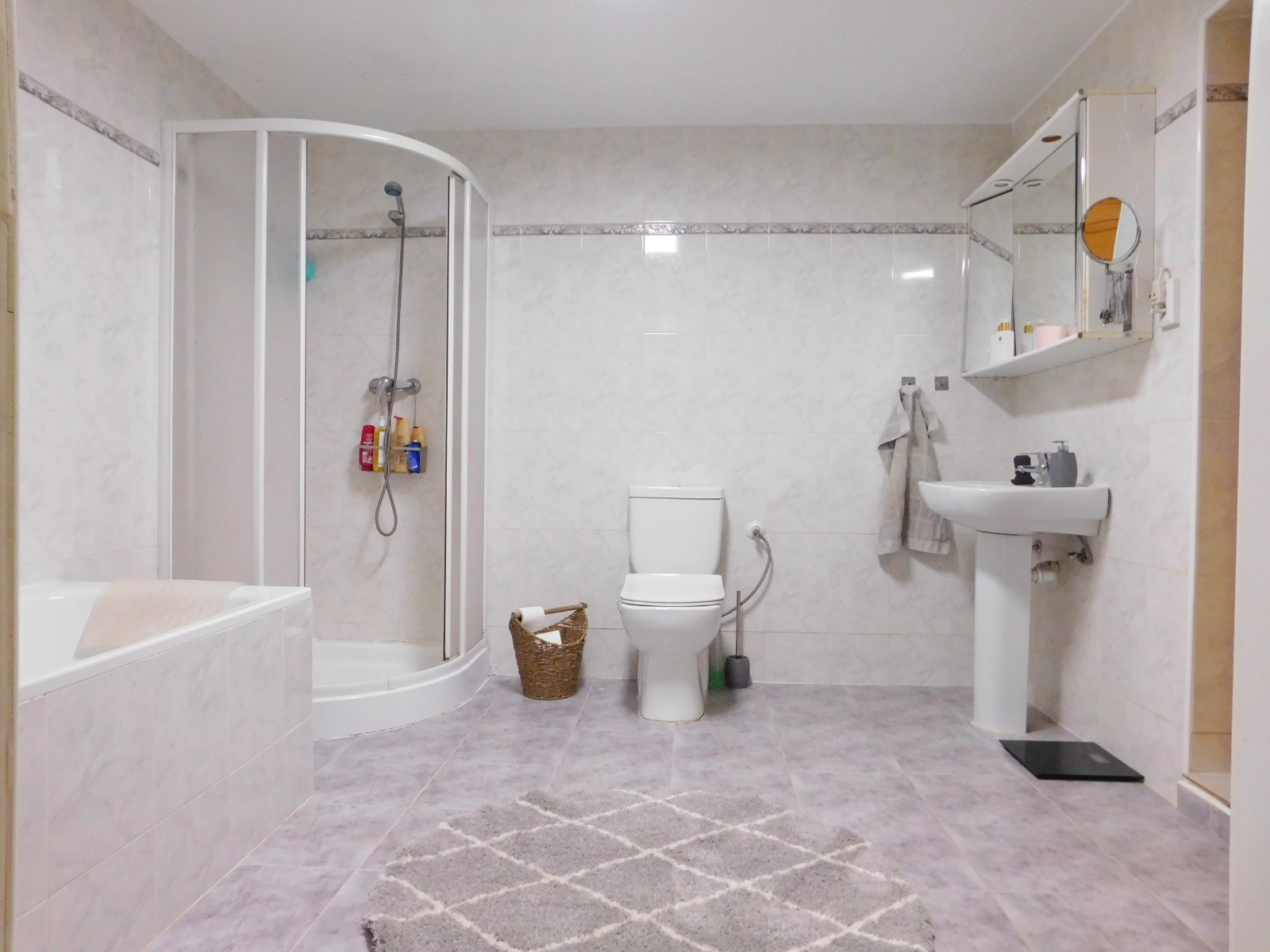 TPS0080: Semi Detached Villa for sale in Torrevieja