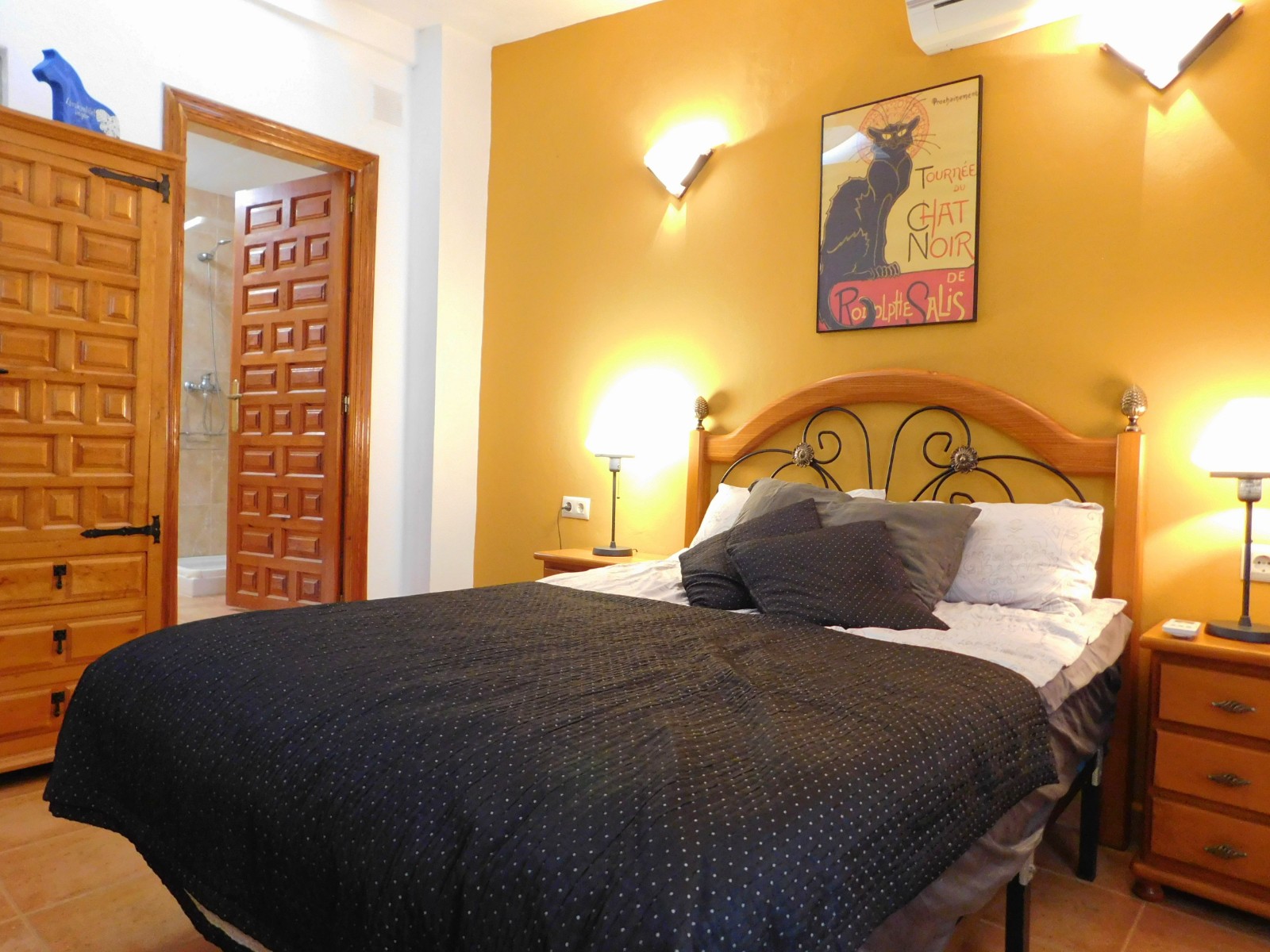 TPS0080: Semi Detached Villa for sale in Torrevieja