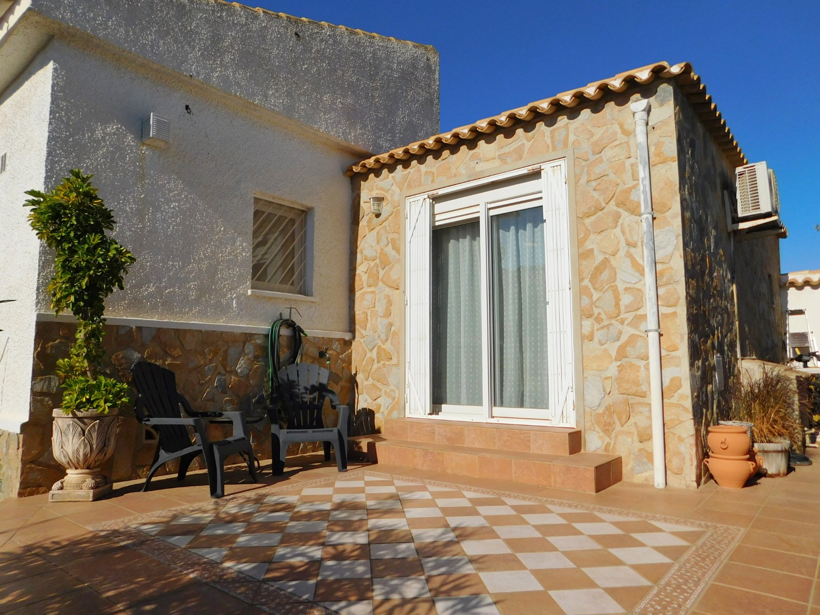 TPS0080: Semi Detached Villa for sale in Torrevieja