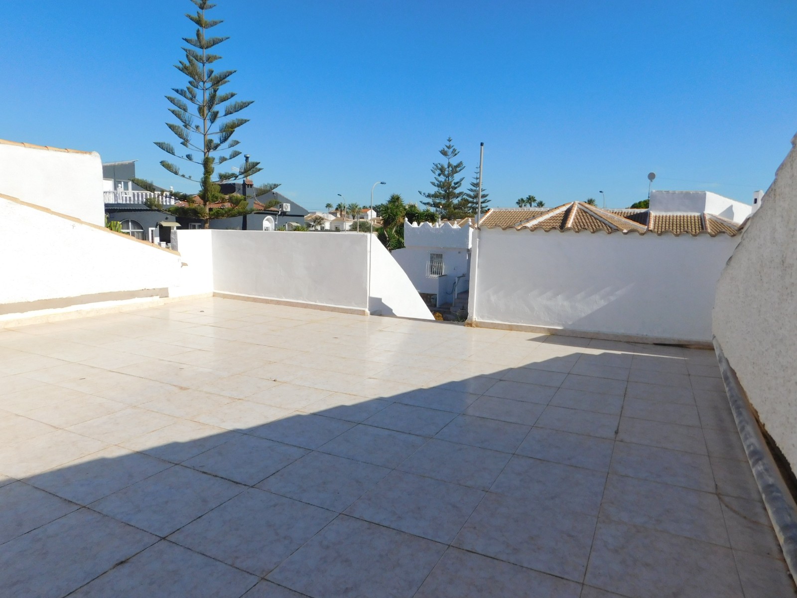TPS0080: Semi Detached Villa for sale in Torrevieja