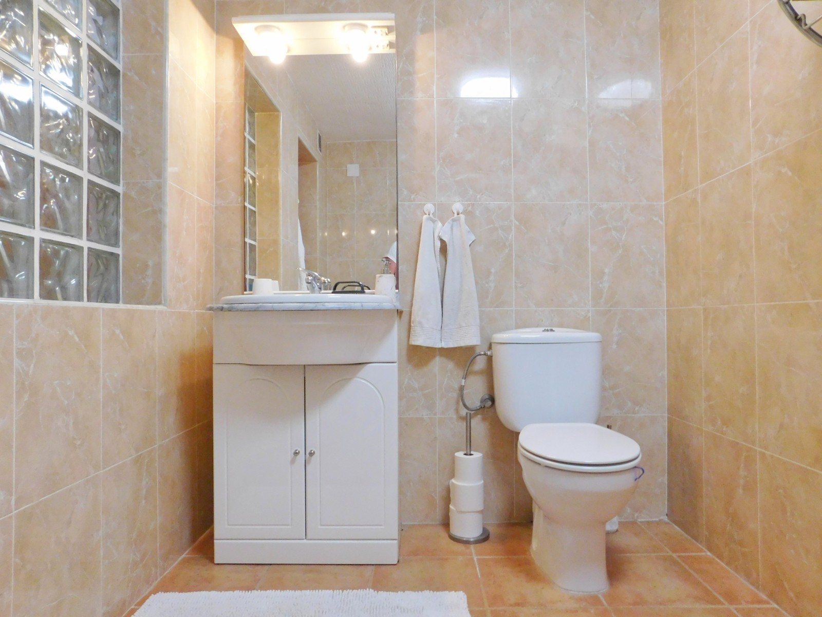 TPS0080: Semi Detached Villa for sale in Torrevieja