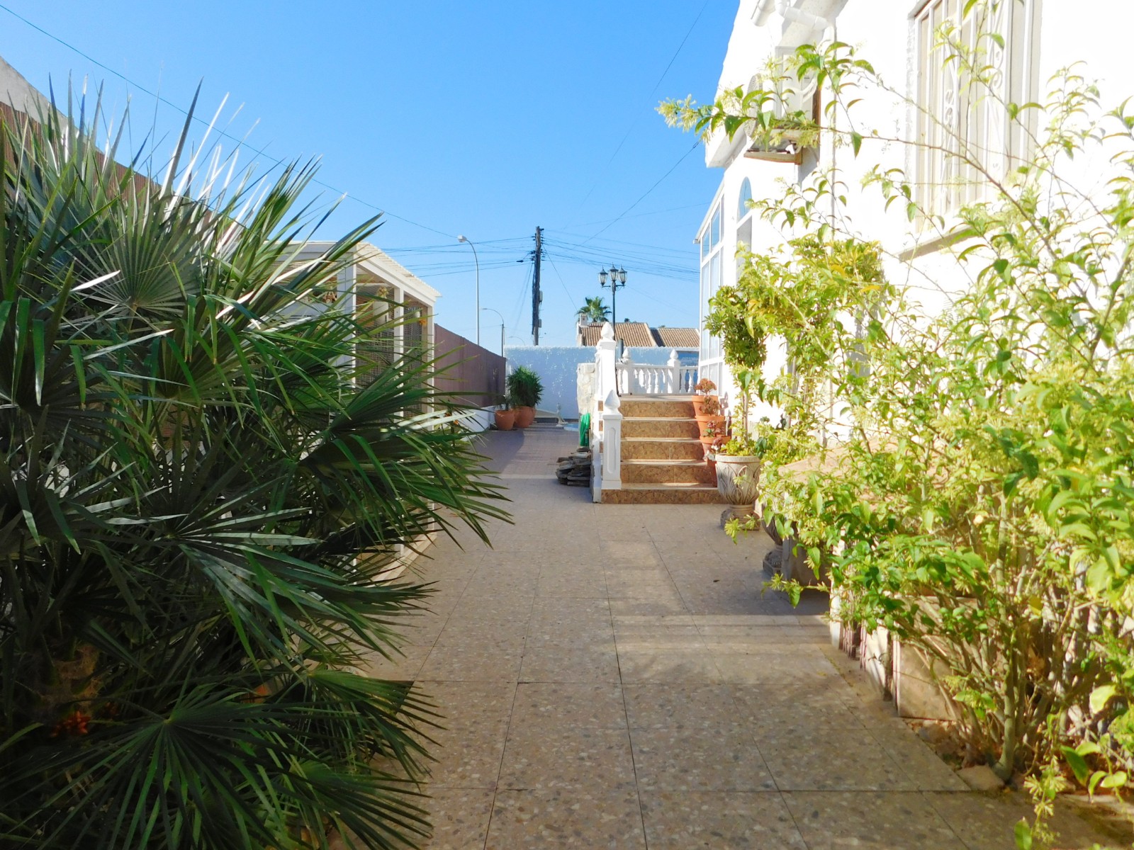 TPS0080: Semi Detached Villa for sale in Torrevieja