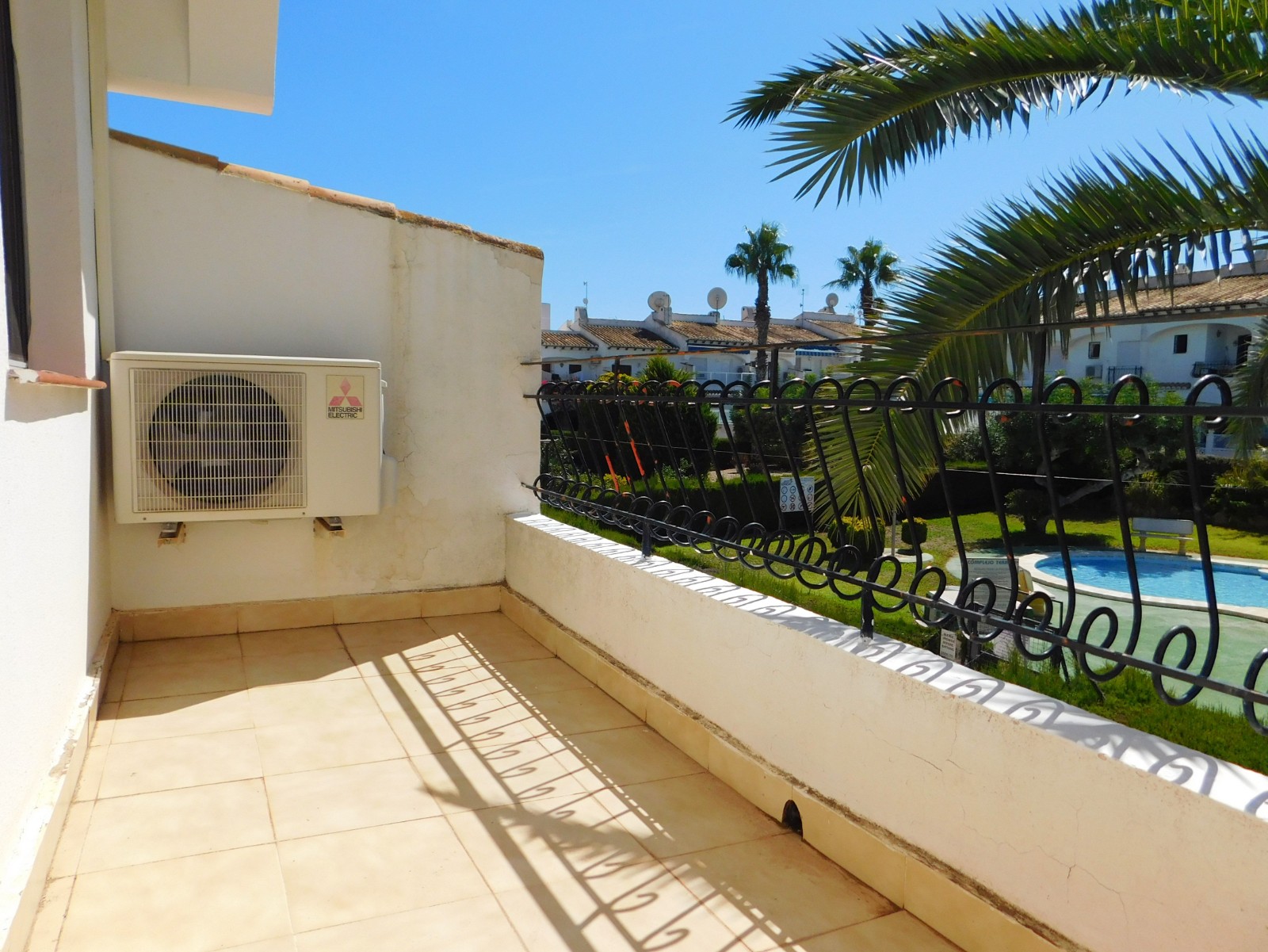 TPS0083: Town house for sale in Torrevieja