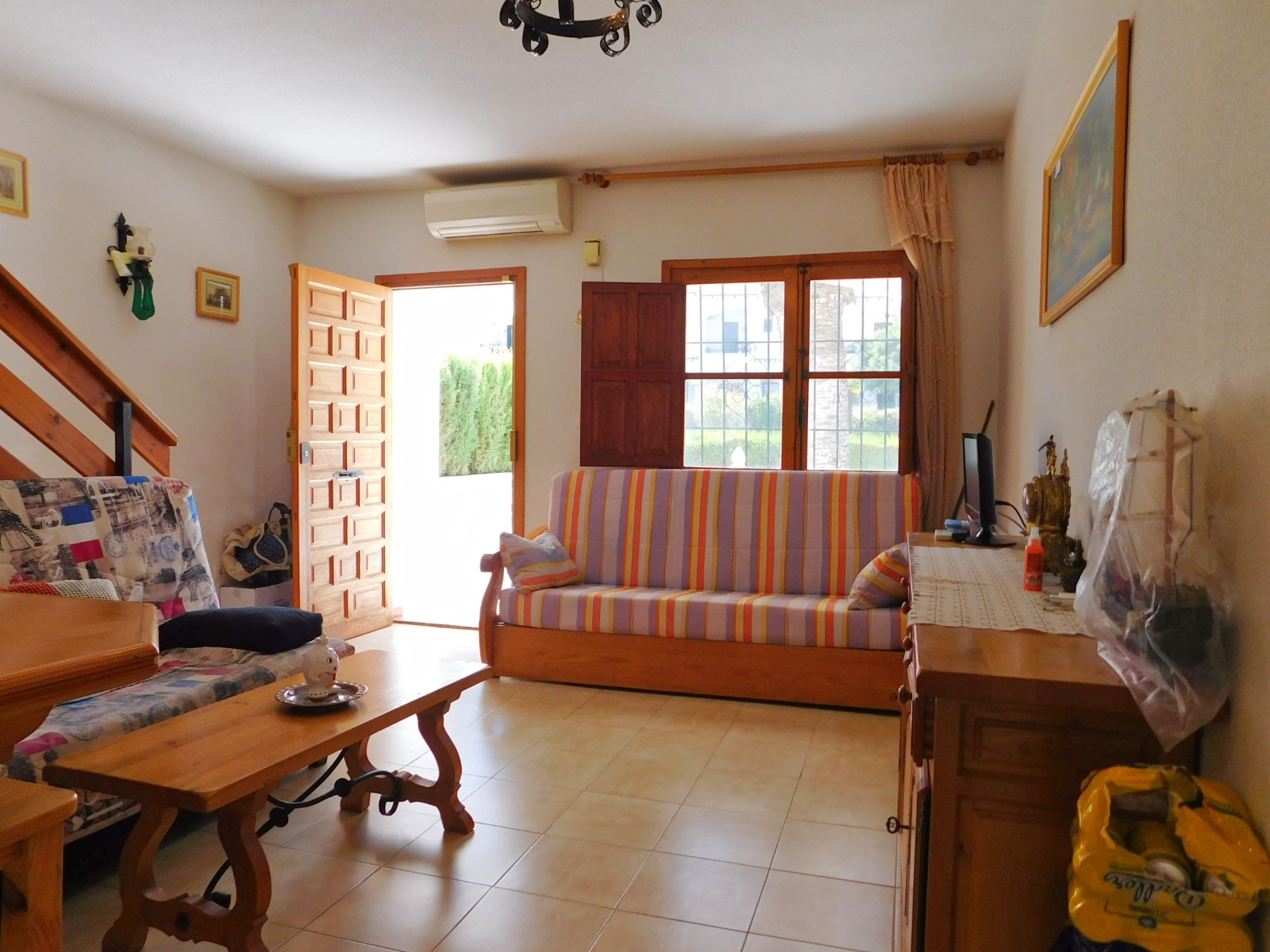 TPS0083: Town house for sale in Torrevieja