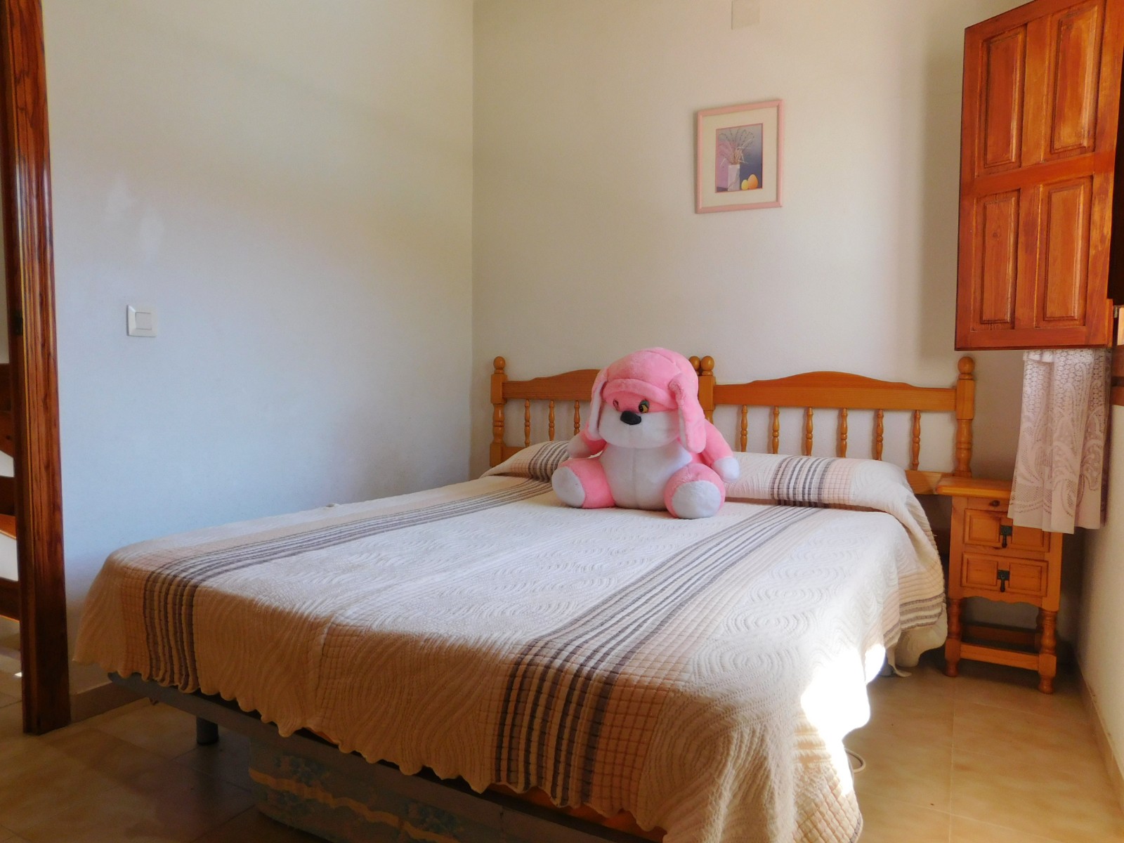 TPS0083: Town house for sale in Torrevieja