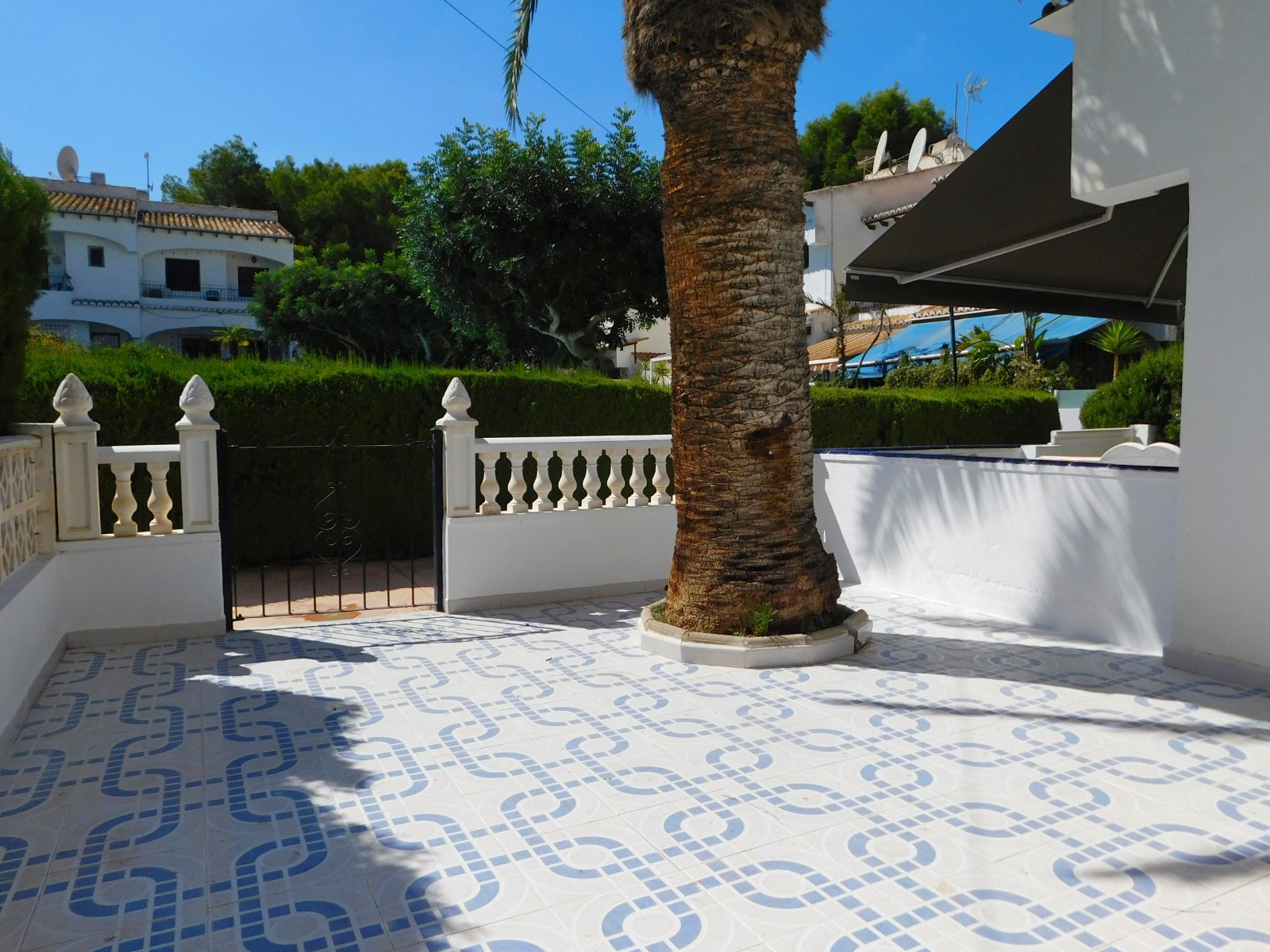 TPS0083: Town house for sale in Torrevieja