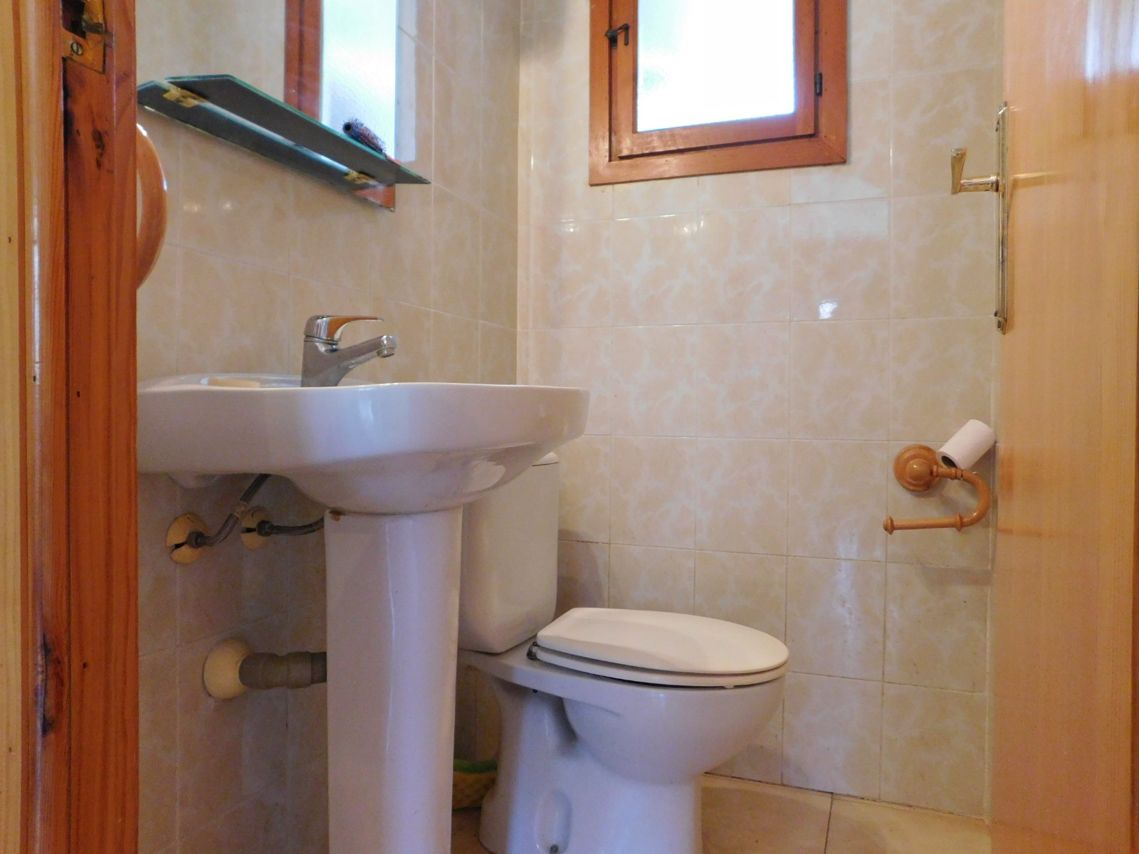 TPS0083: Town house for sale in Torrevieja