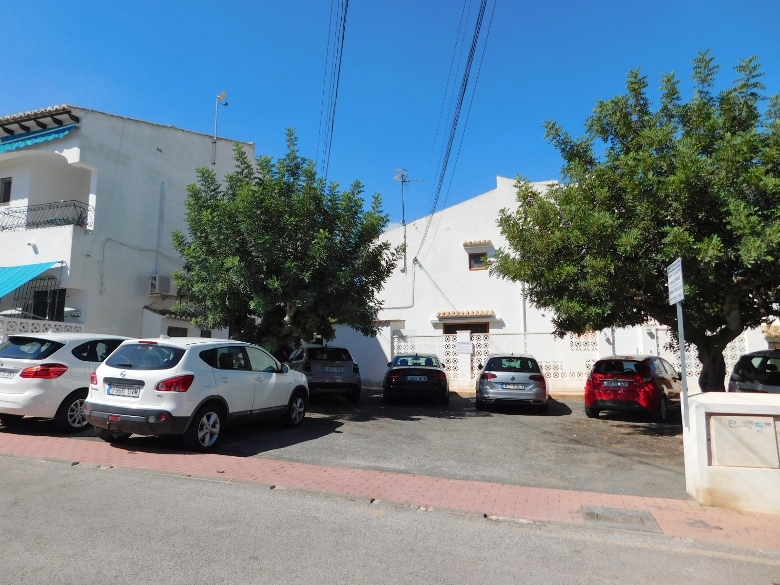 TPS0083: Town house for sale in Torrevieja