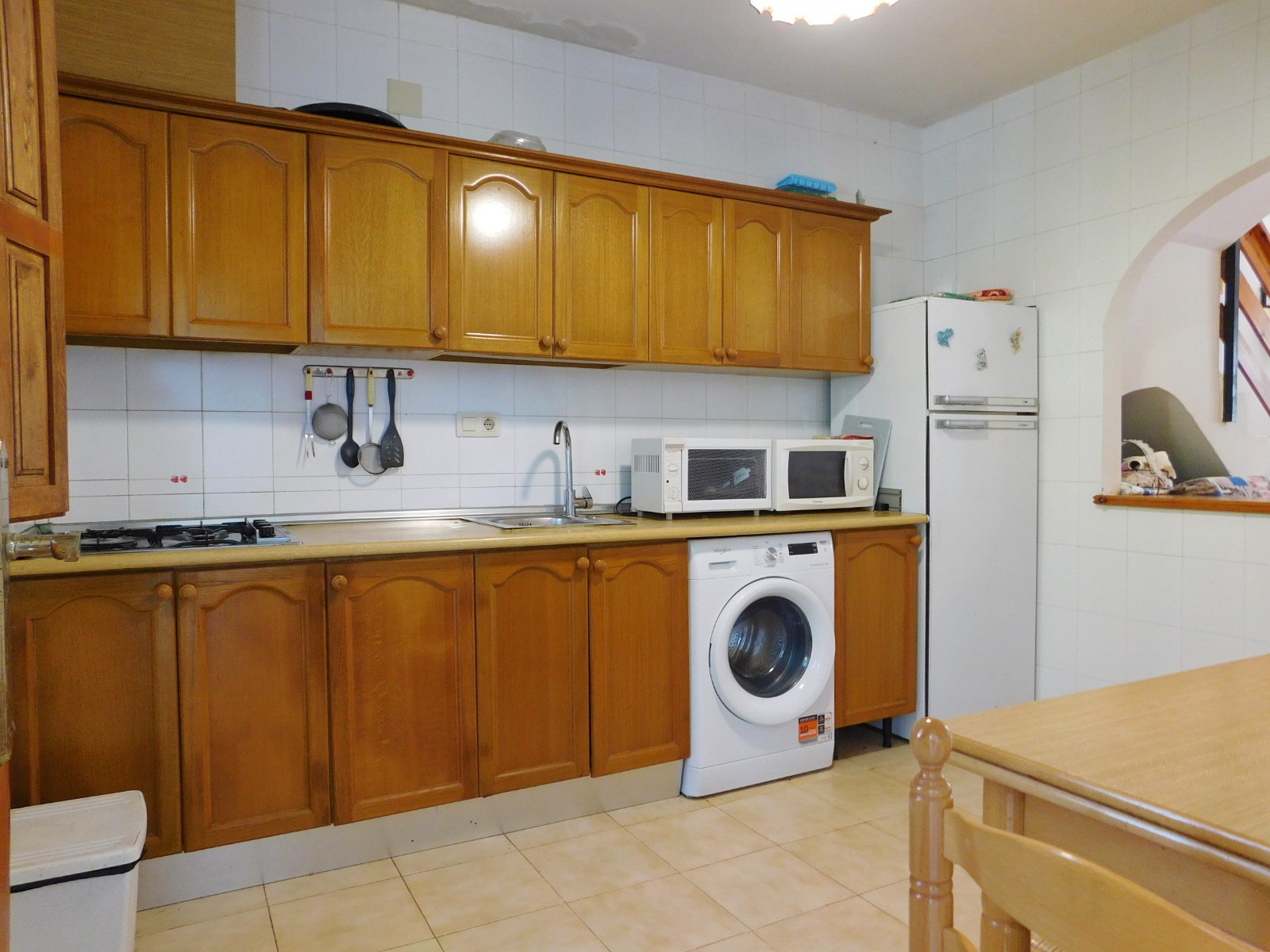 TPS0083: Town house for sale in Torrevieja