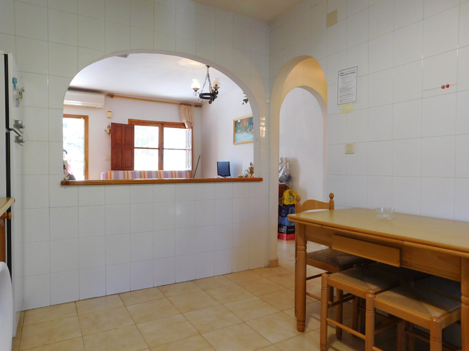 TPS0083: Town house for sale in Torrevieja