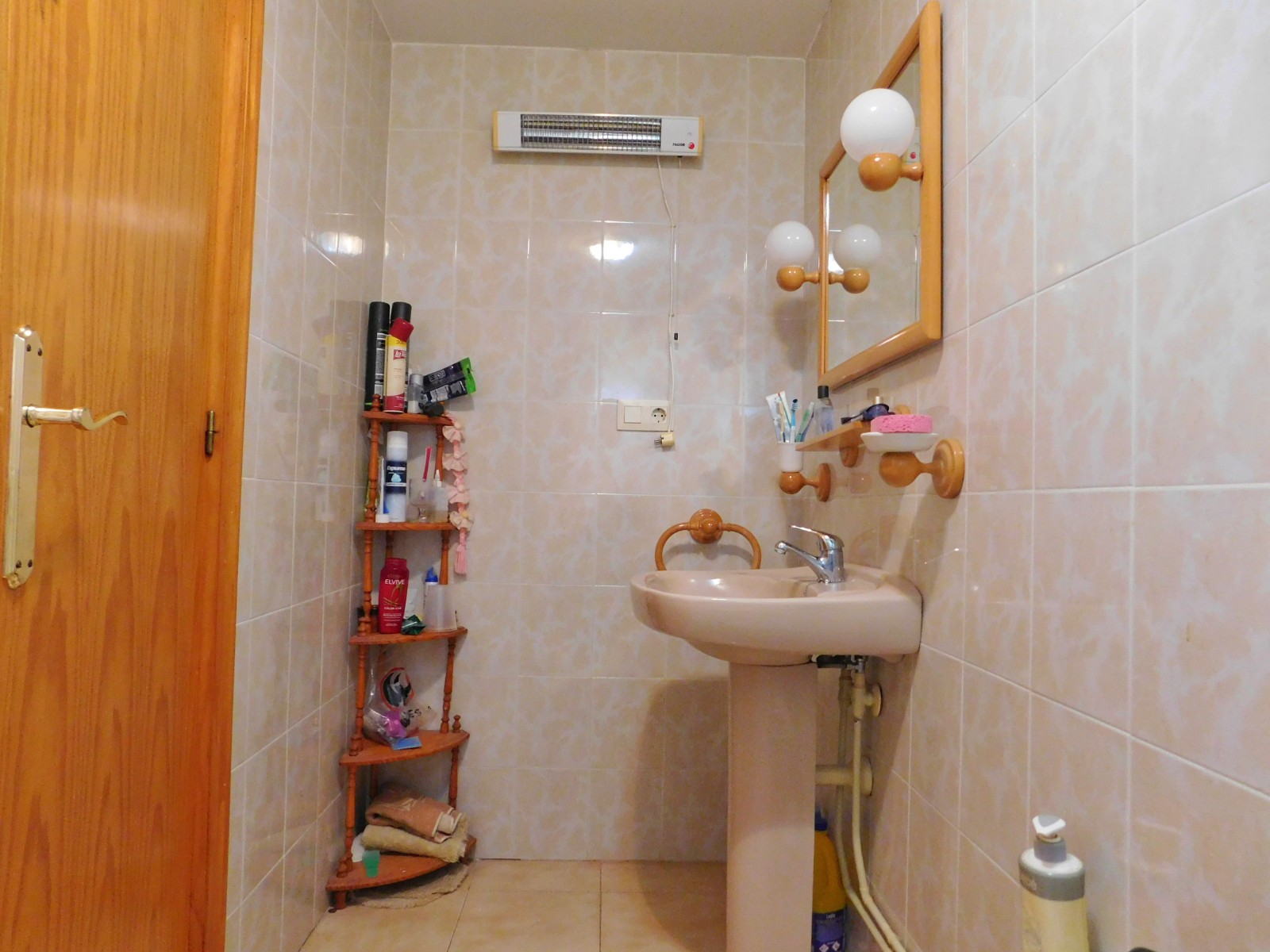 TPS0083: Town house for sale in Torrevieja