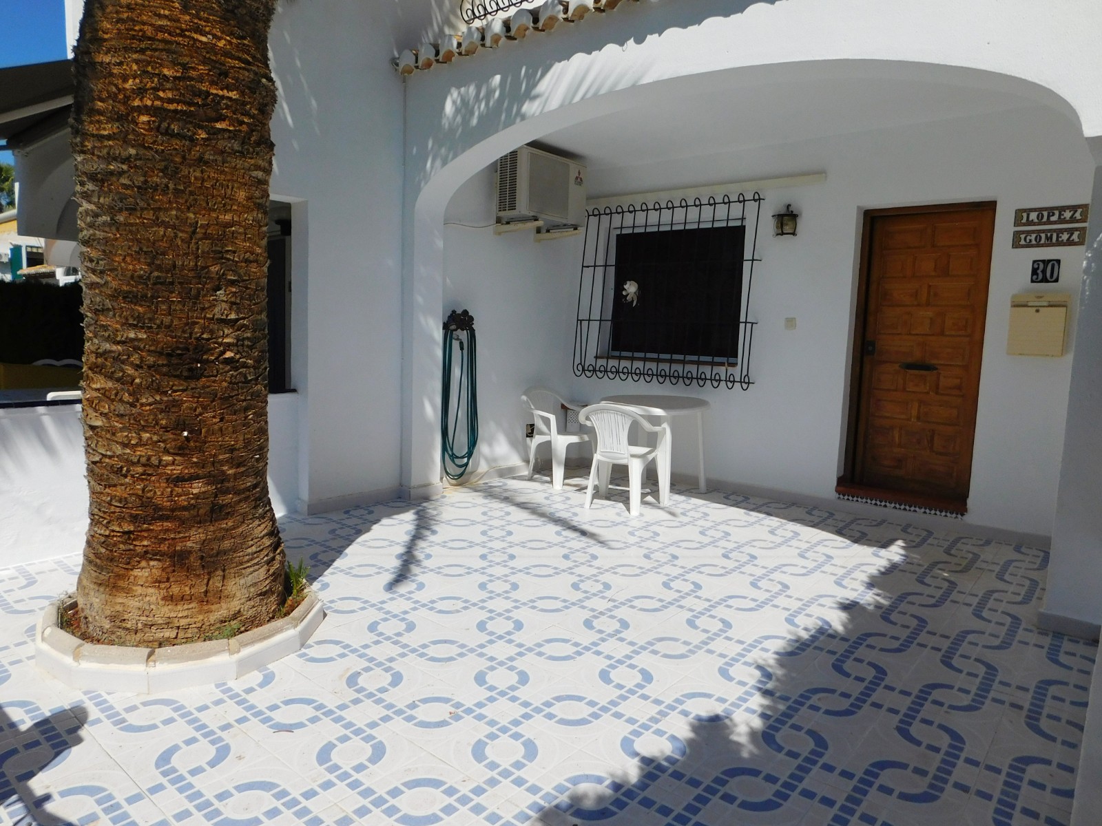 TPS0083: Town house for sale in Torrevieja