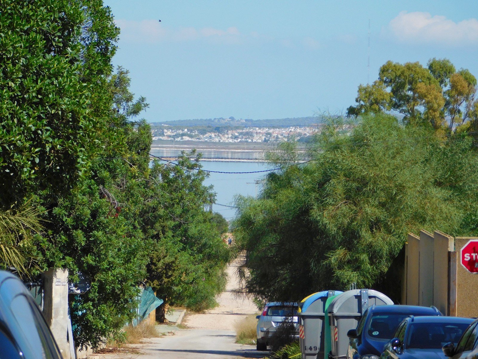 TPS0083: Town house for sale in Torrevieja