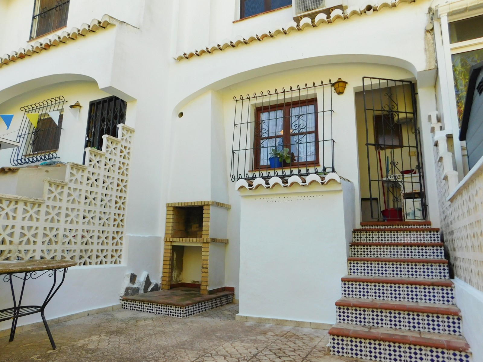 TPS0083: Town house for sale in Torrevieja