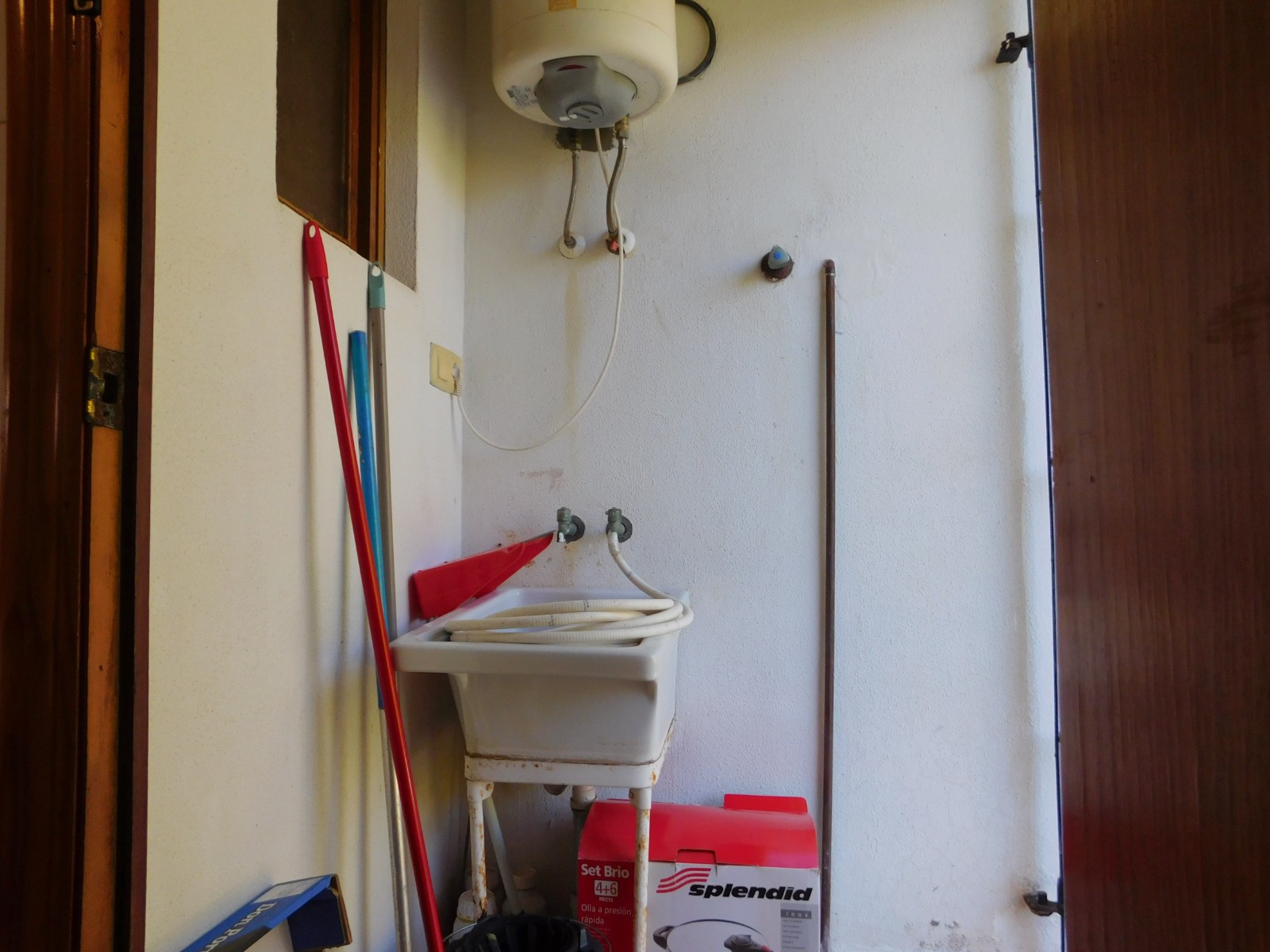 TPS0083: Town house for sale in Torrevieja
