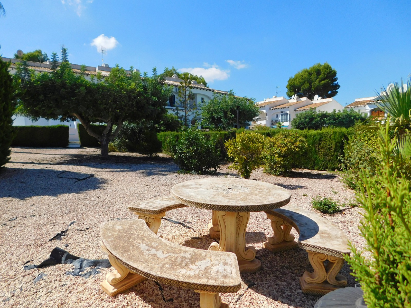 TPS0083: Town house for sale in Torrevieja