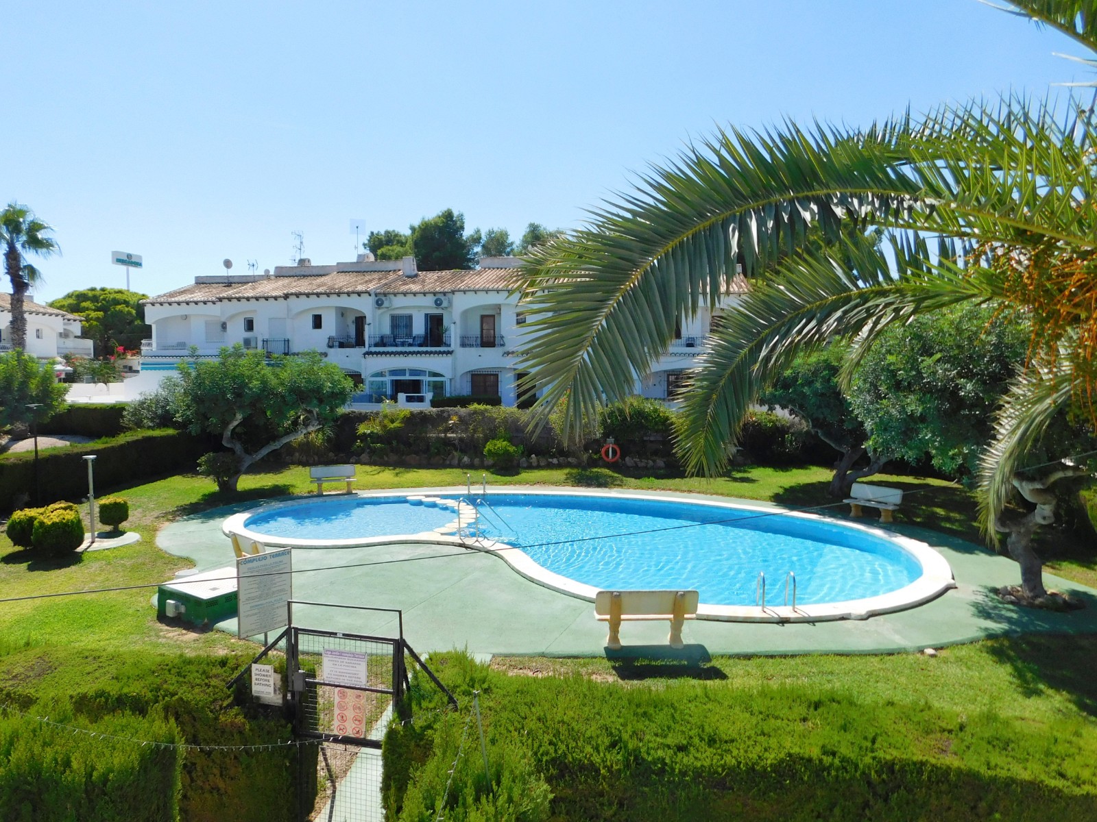 TPS0083: Town house for sale in Torrevieja