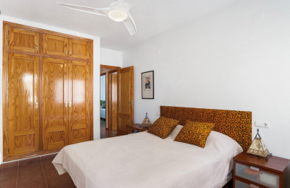 Herverkoop - Appartement / Flat - Orihuela Costa - Altos de Campoamor