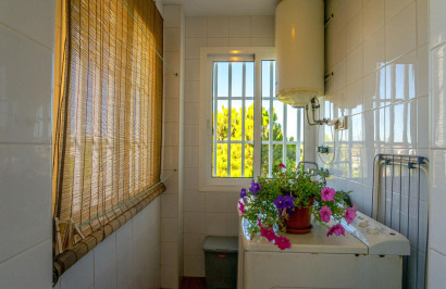 Herverkoop - Appartement / Flat - Orihuela Costa - Altos de Campoamor