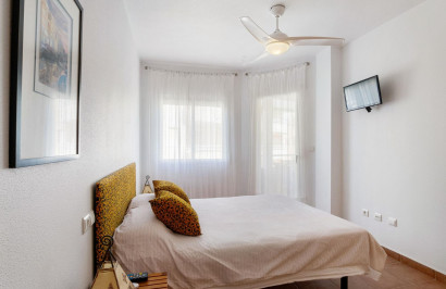 Herverkoop - Appartement / Flat - Orihuela Costa - Altos de Campoamor