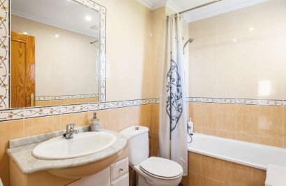 Herverkoop - Appartement / Flat - Orihuela Costa - Altos de Campoamor