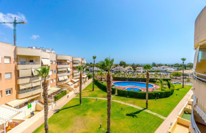 Herverkoop - Appartement / Flat - Orihuela Costa - Altos de Campoamor