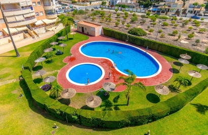Herverkoop - Appartement / Flat - Orihuela Costa - Altos de Campoamor