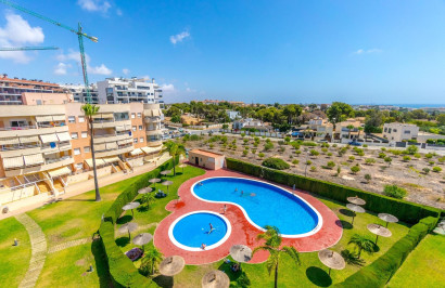 Herverkoop - Appartement / Flat - Orihuela Costa - Altos de Campoamor