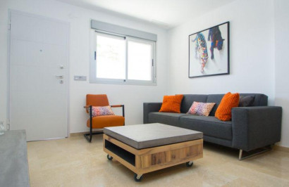 Nieuwbouw Woningen - Appartement / Flat - Orihuela Costa - Las Filipinas