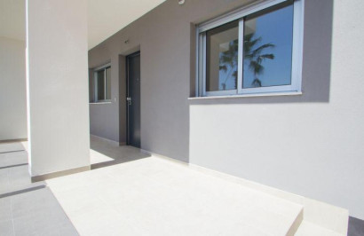 Nieuwbouw Woningen - Appartement / Flat - Orihuela Costa - Las Filipinas