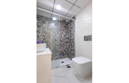 Nieuwbouw Woningen - Appartement / Flat - Jacarilla - pueblo