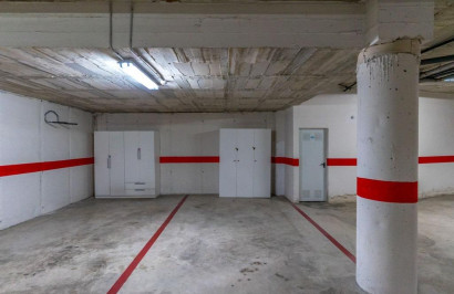 Resale - Apartment / Flat - Orihuela Costa - Campoamor