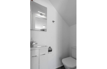 Herverkoop - Appartement / Flat - Torrevieja - Lago Jardin