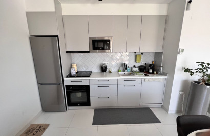 Revente - Appartement - San Miguel de Salinas - San Miguel Salinas