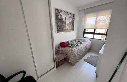 Revente - Appartement - San Miguel de Salinas - San Miguel Salinas