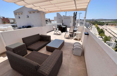 Revente - Appartement - San Miguel de Salinas - San Miguel Salinas