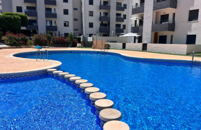 Revente - Appartement - San Miguel de Salinas - San Miguel Salinas