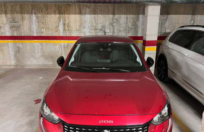 Revente - Appartement - San Miguel de Salinas - San Miguel Salinas