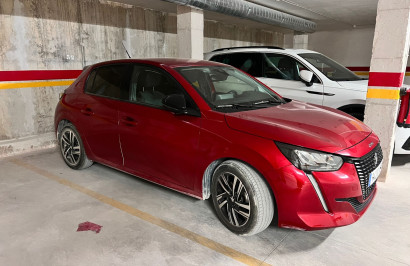 Revente - Appartement - San Miguel de Salinas - San Miguel Salinas