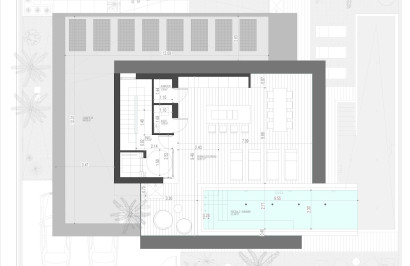 Nieuwbouw Woningen - Vrijstaande villa - Torre Pacheco - Santa Rosalia Lake And Life Resort