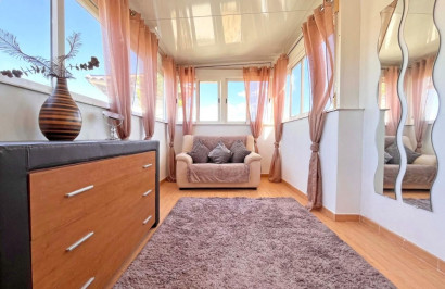 Herverkoop - Vrijstaande villa - La Zenia