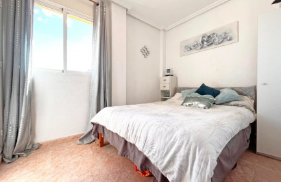 Herverkoop - Vrijstaande villa - La Zenia