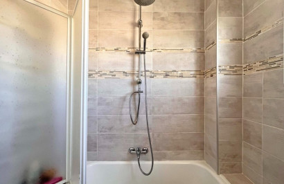 Herverkoop - Vrijstaande villa - La Zenia