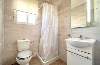 Herverkoop - Vrijstaande villa - La Zenia