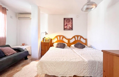 Herverkoop - Vrijstaande villa - La Zenia